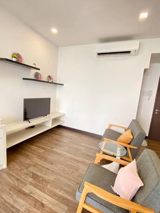 Rm100 Only @ Landmark Residence 2, Budget Stay, Near Cherasbalakongc180 Kajang Kültér fotó