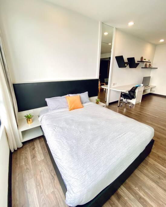 Rm100 Only @ Landmark Residence 2, Budget Stay, Near Cherasbalakongc180 Kajang Kültér fotó
