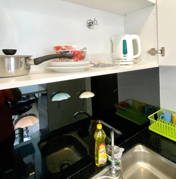 Rm100 Only @ Landmark Residence 2, Budget Stay, Near Cherasbalakongc180 Kajang Kültér fotó